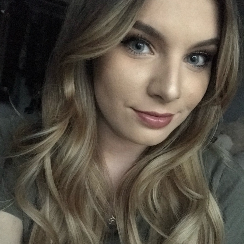 Meet your Posher, Victoria